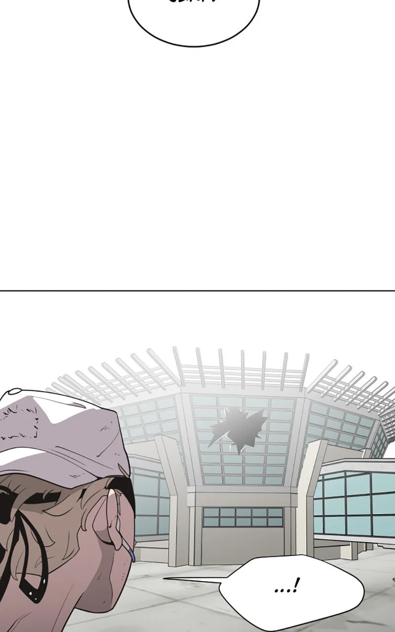 L'ère des surhommes Chapitre 24 - Page 38