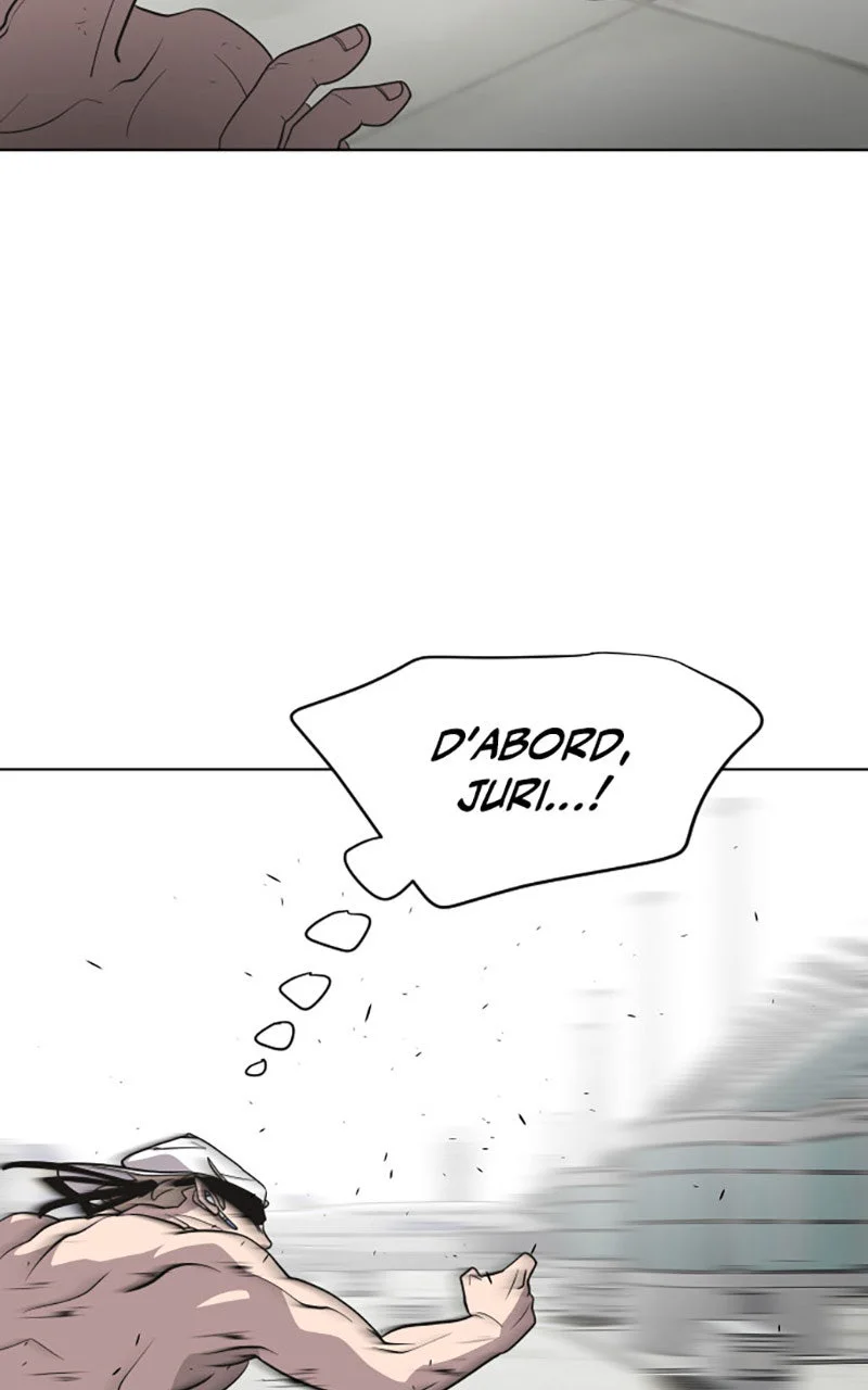 L'ère des surhommes Chapitre 24 - Page 39