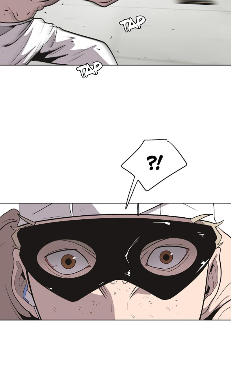 L'ère des surhommes Chapitre 24 - Page 40