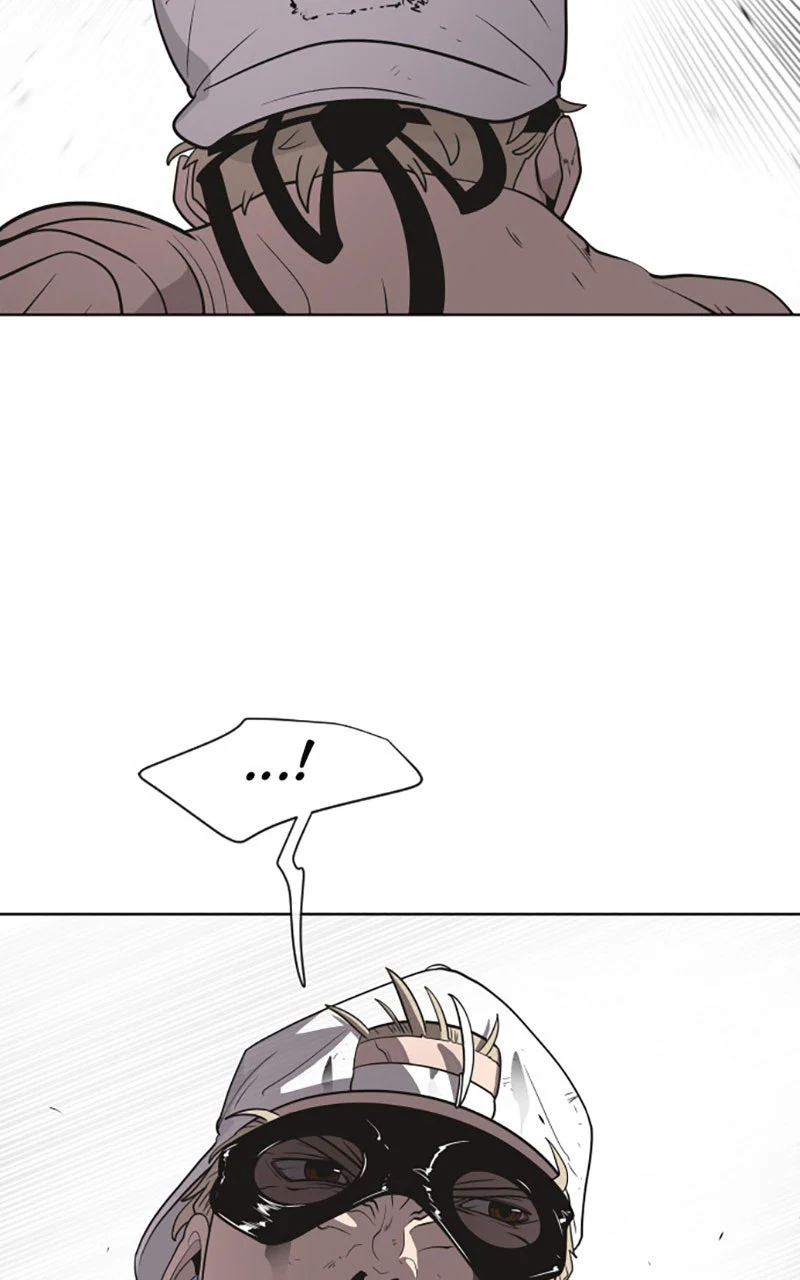 L'ère des surhommes Chapitre 24 - Page 42