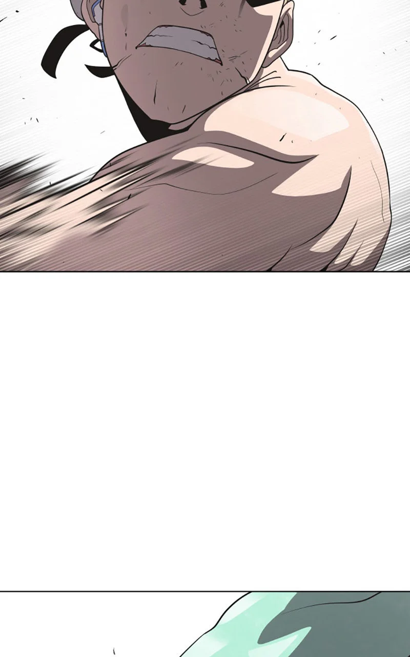 L'ère des surhommes Chapitre 24 - Page 43