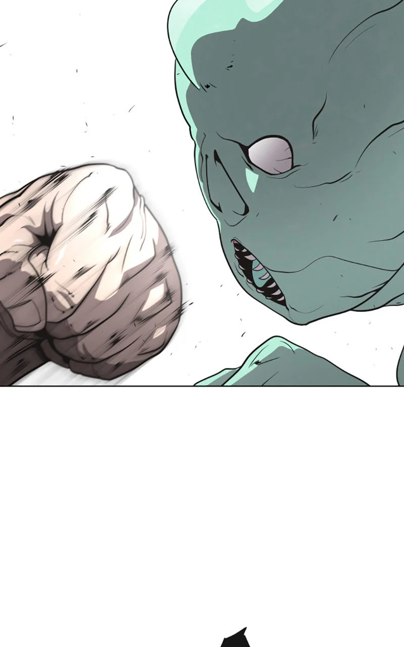 L'ère des surhommes Chapitre 24 - Page 44