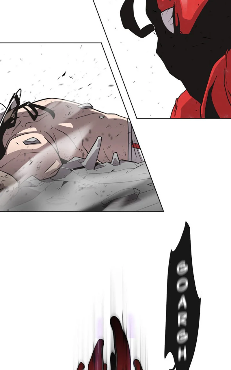 L'ère des surhommes Chapitre 24 - Page 53