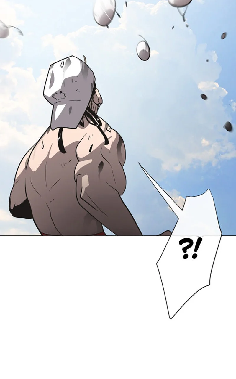 L'ère des surhommes Chapitre 24 - Page 6