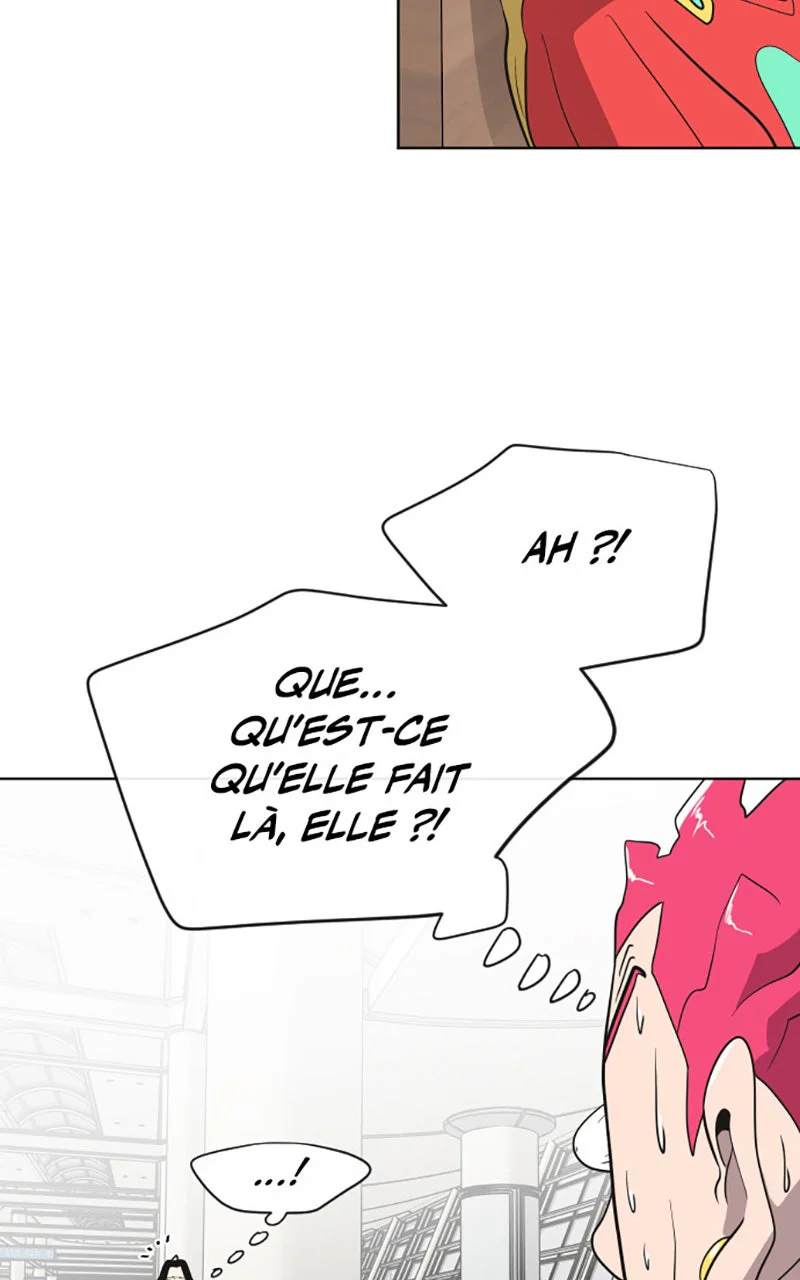 L'ère des surhommes Chapitre 24 - Page 60