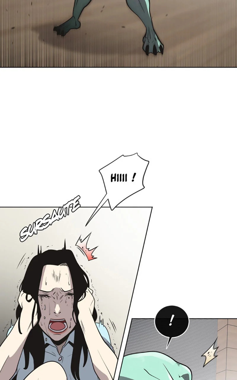 L'ère des surhommes Chapitre 24 - Page 63