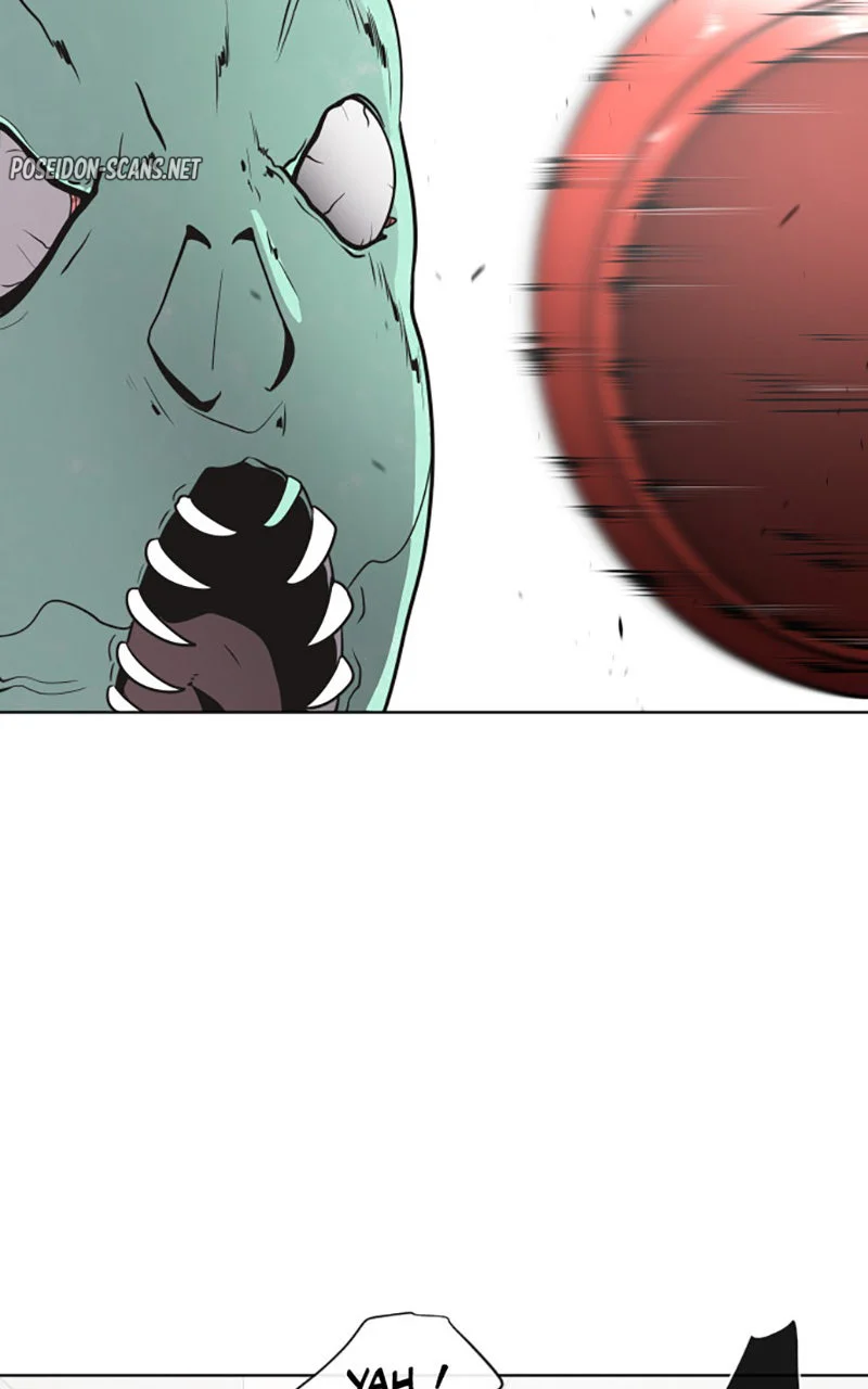 L'ère des surhommes Chapitre 24 - Page 67
