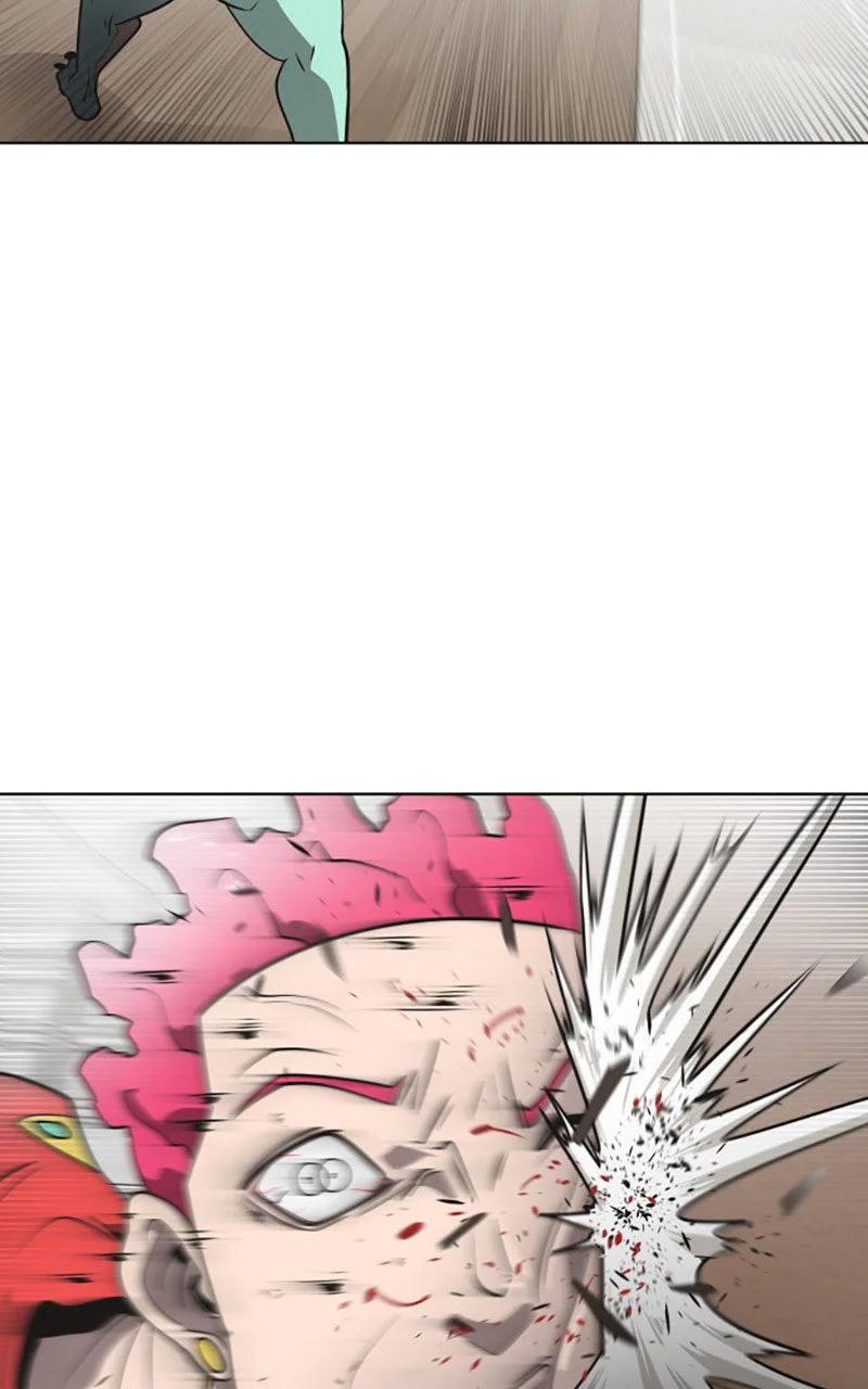 L'ère des surhommes Chapitre 24 - Page 72