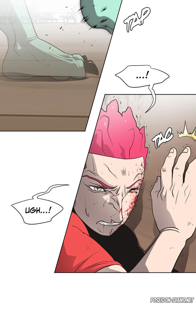 L'ère des surhommes Chapitre 24 - Page 75