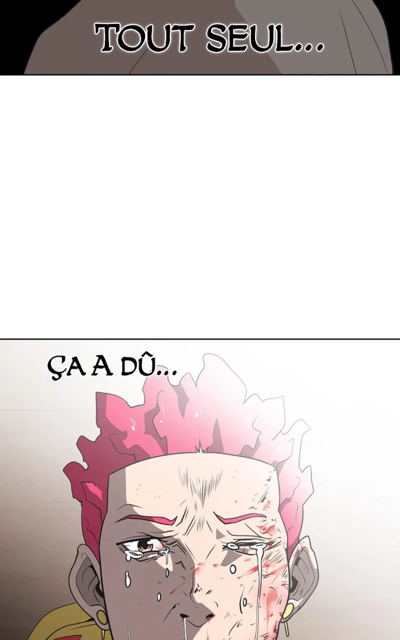 L'ère des surhommes Chapitre 24 - Page 79