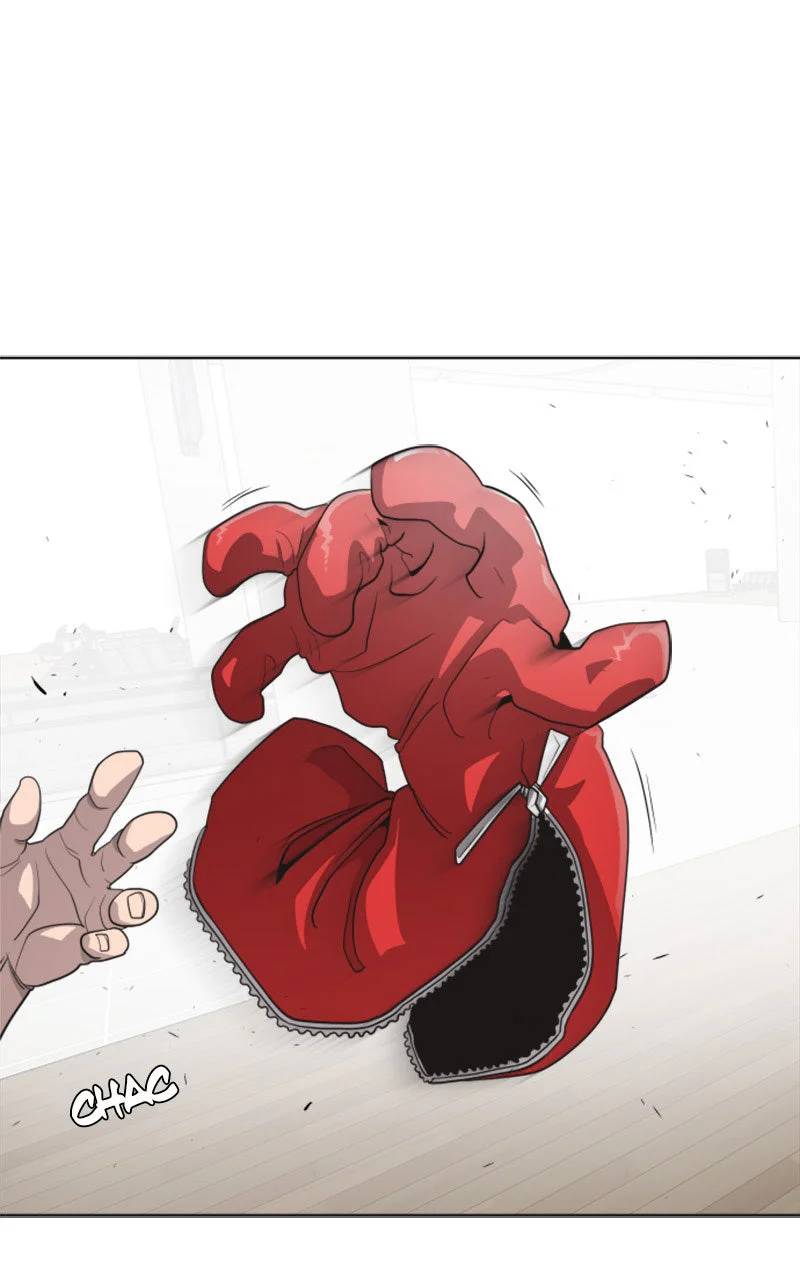 L'ère des surhommes Chapitre 25 - Page 10