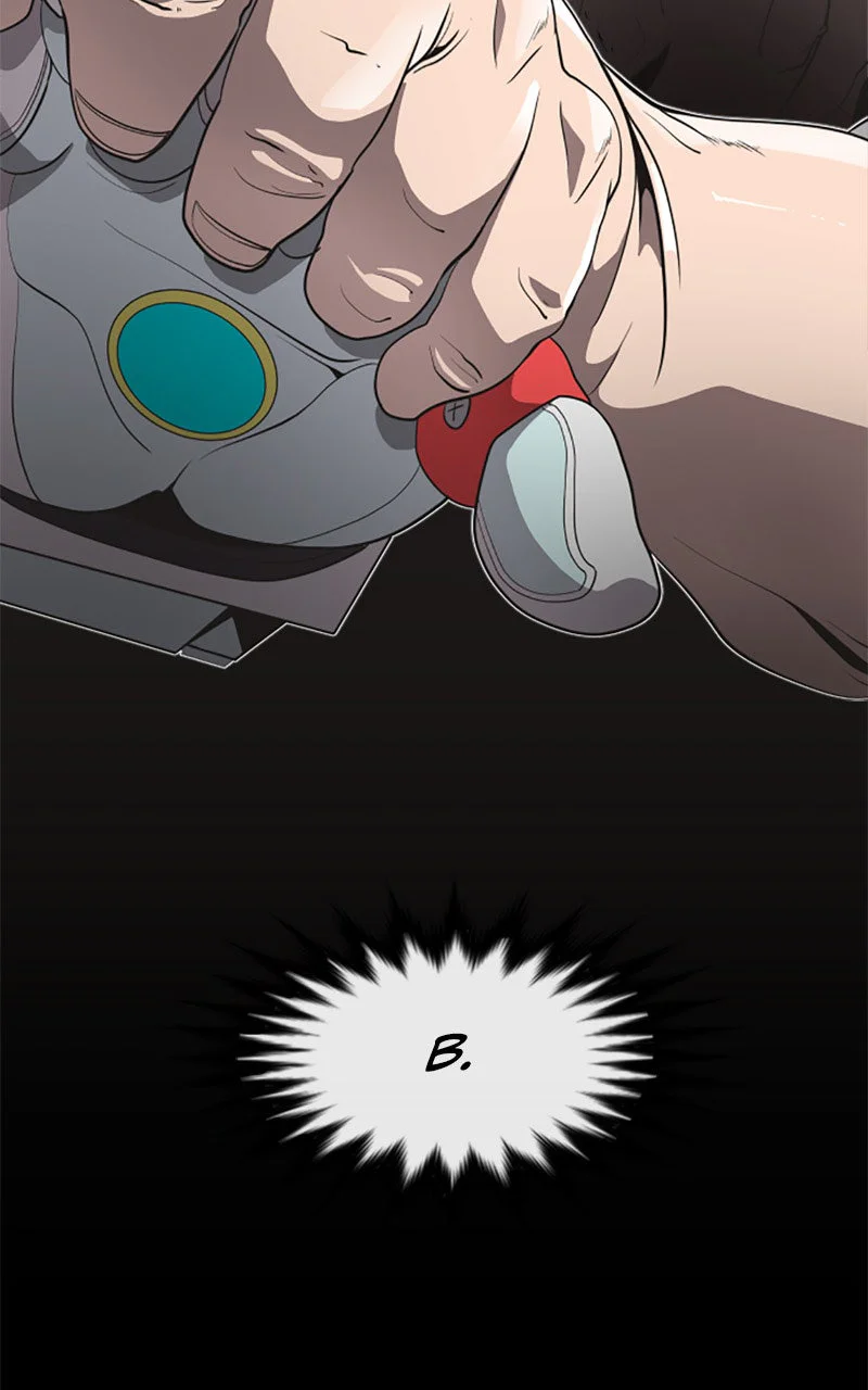 L'ère des surhommes Chapitre 25 - Page 13