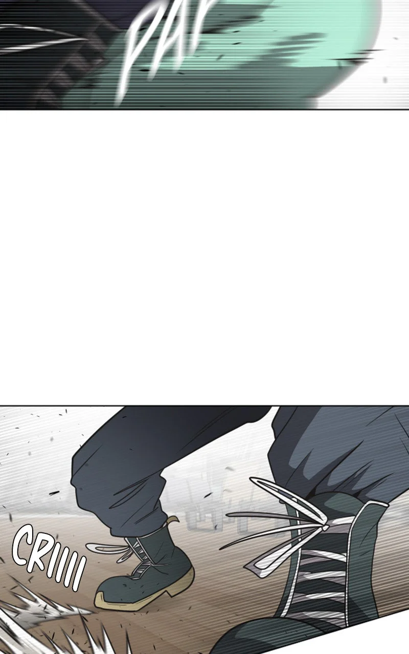 L'ère des surhommes Chapitre 25 - Page 2