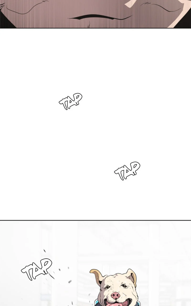 L'ère des surhommes Chapitre 25 - Page 27