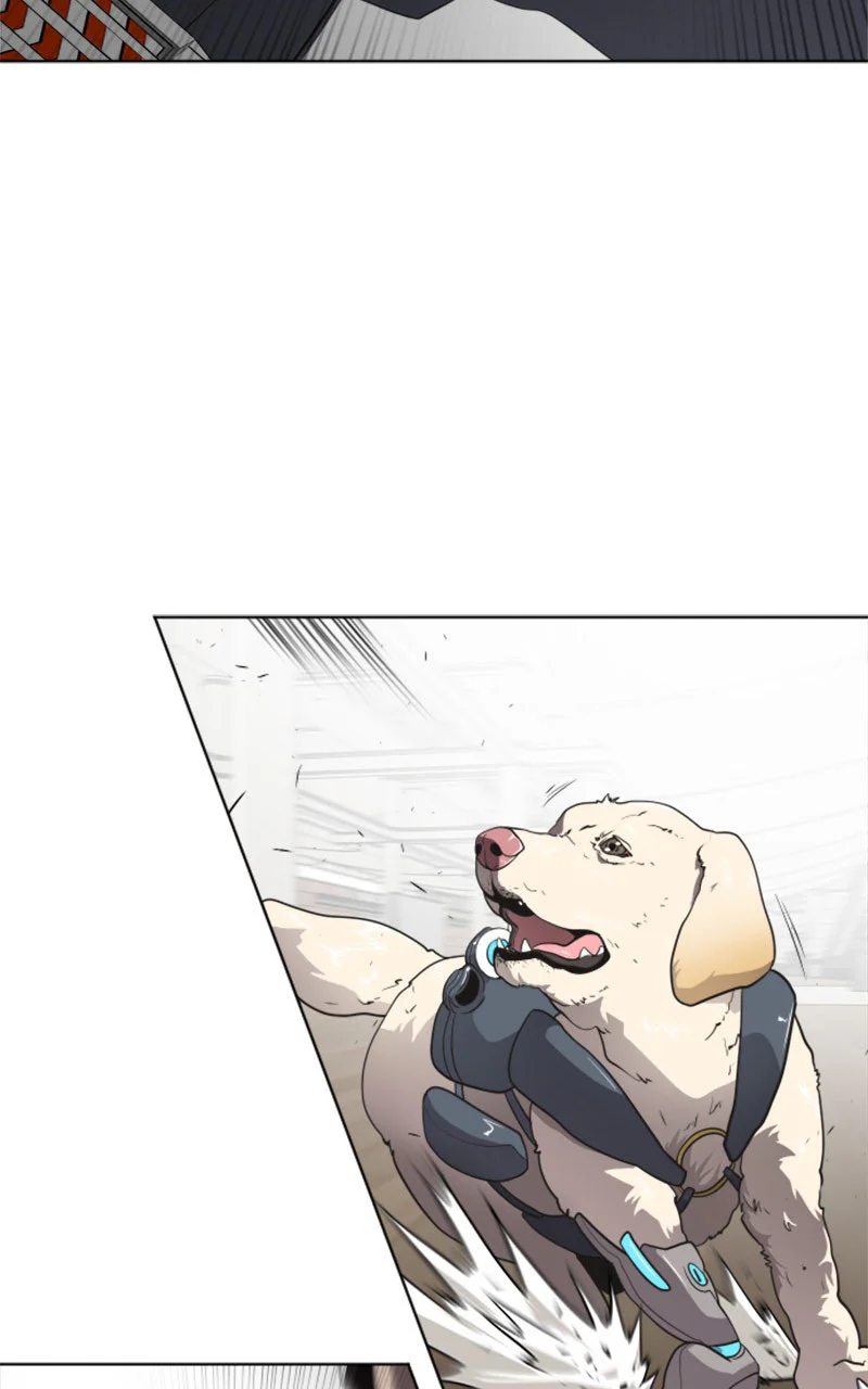 L'ère des surhommes Chapitre 25 - Page 31