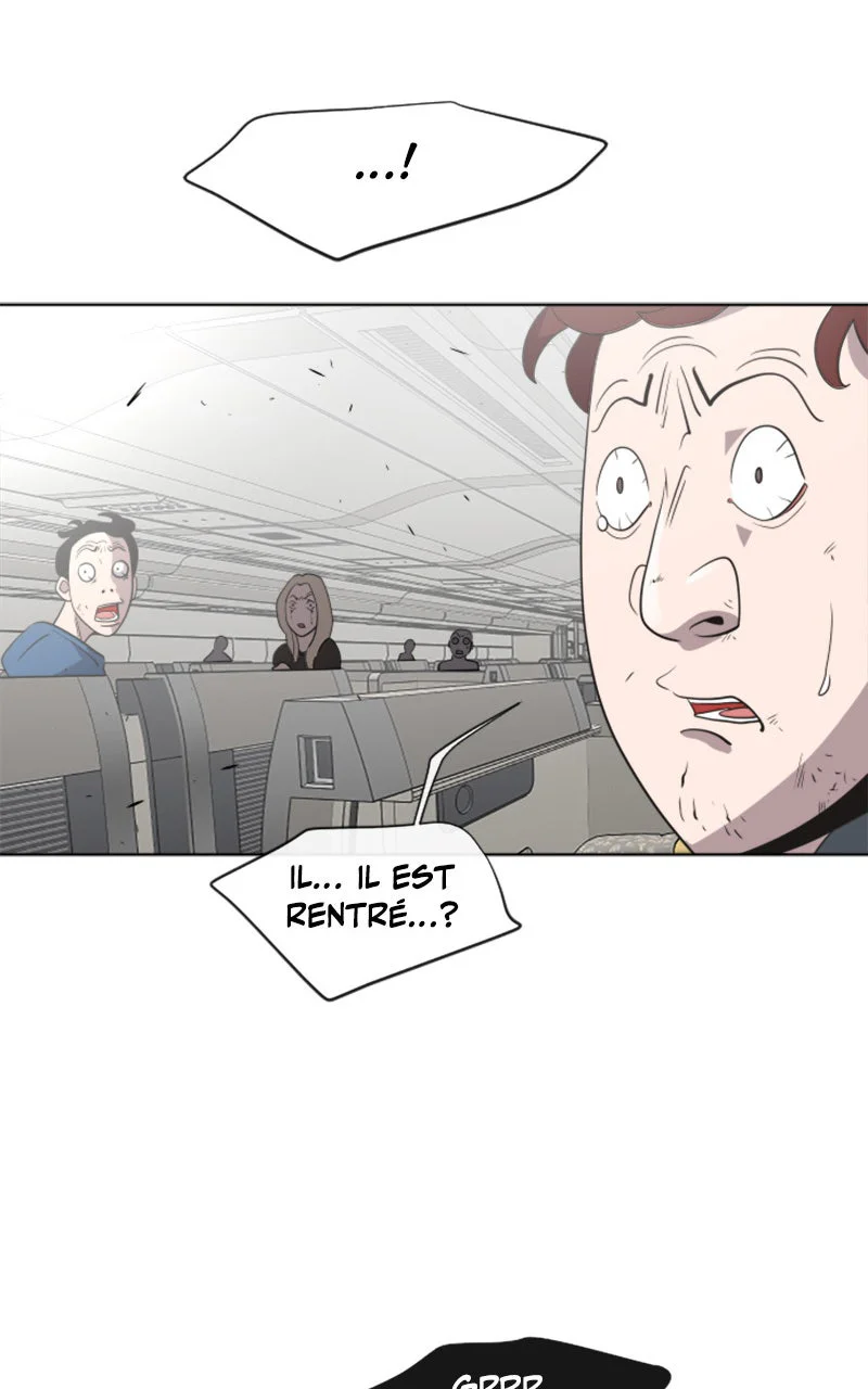 L'ère des surhommes Chapitre 25 - Page 51