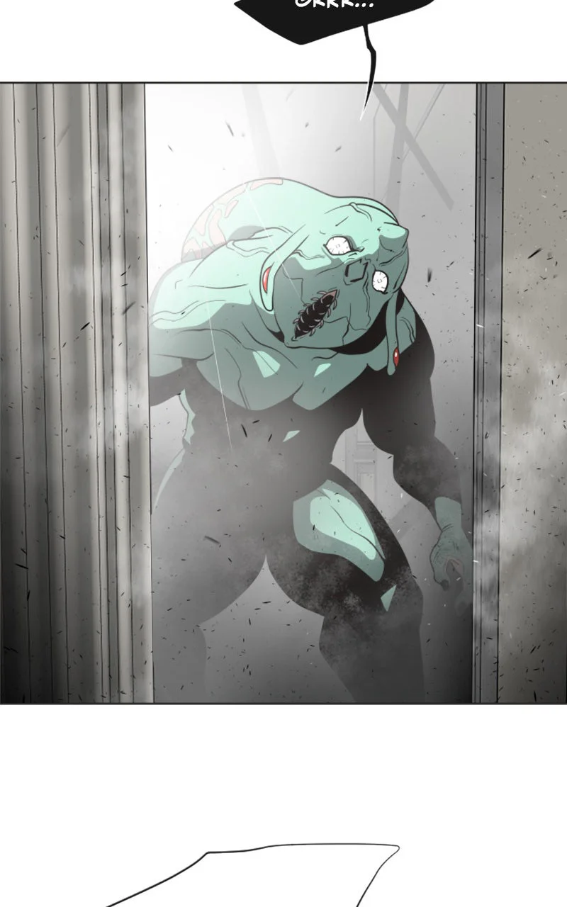 L'ère des surhommes Chapitre 25 - Page 52