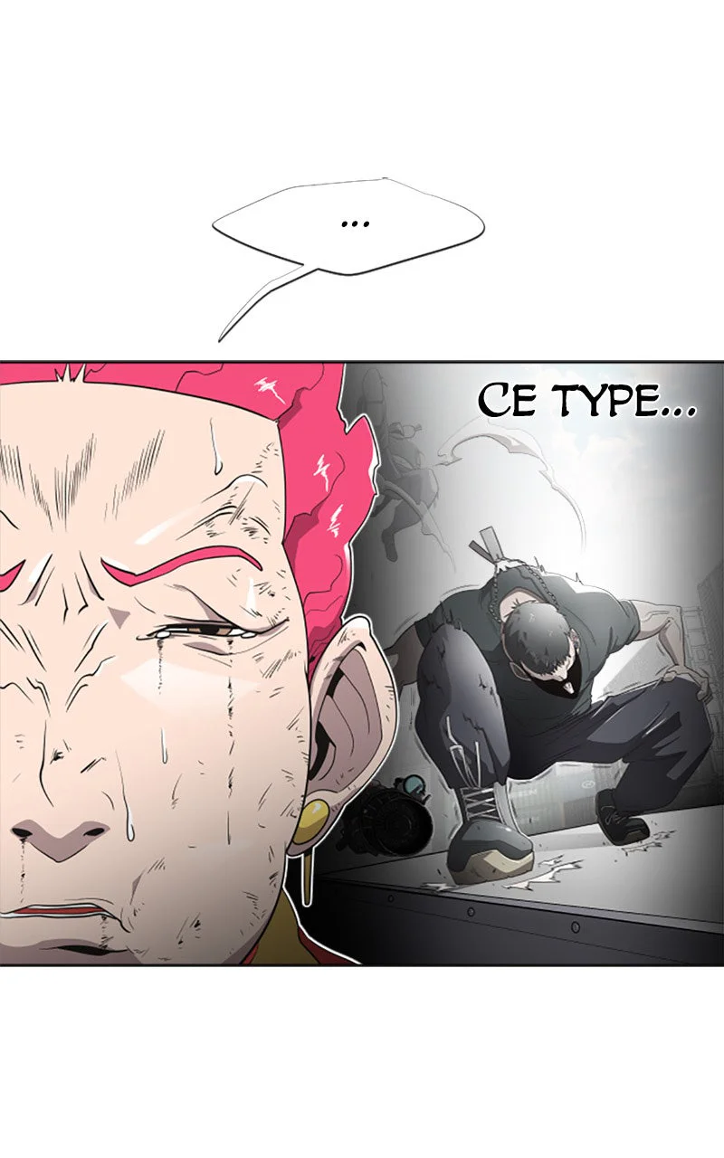 L'ère des surhommes Chapitre 25 - Page 7