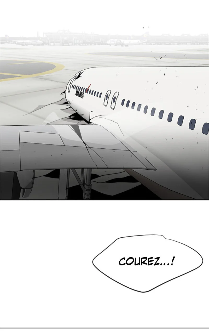 L'ère des surhommes Chapitre 25 - Page 72