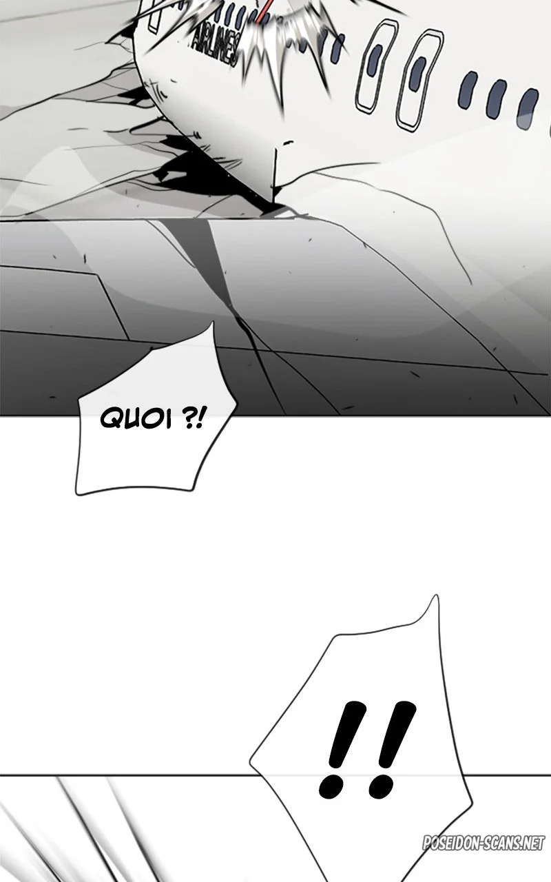 L'ère des surhommes Chapitre 25 - Page 75