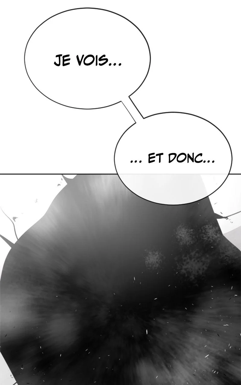 L'ère des surhommes Chapitre 25 - Page 77