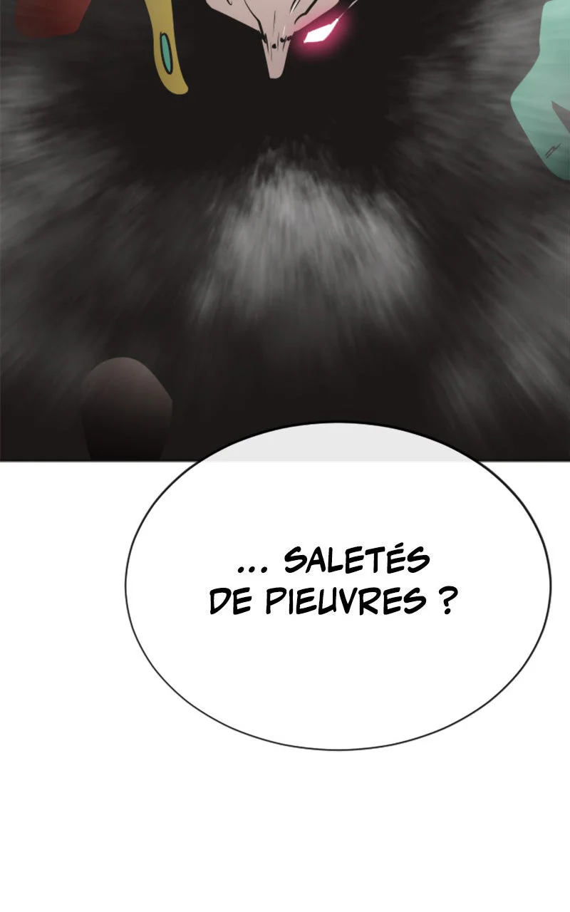 L'ère des surhommes Chapitre 25 - Page 79