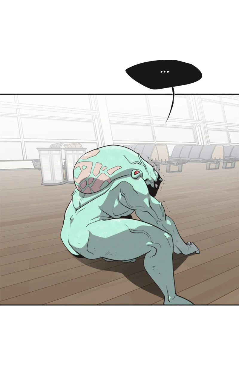 L'ère des surhommes Chapitre 25 - Page 8