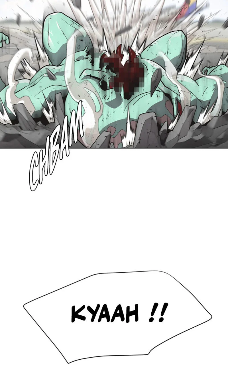 L'ère des surhommes Chapitre 26 - Page 10