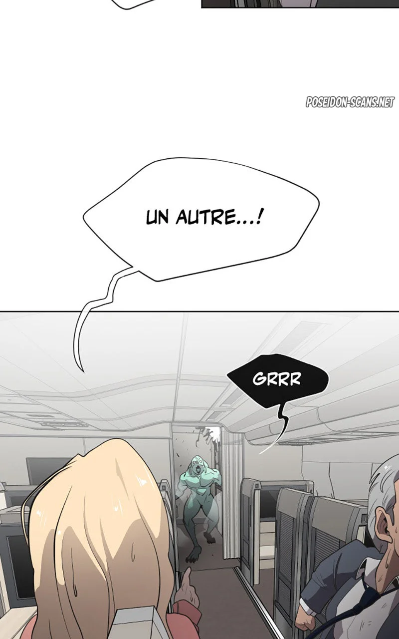 L'ère des surhommes Chapitre 26 - Page 12