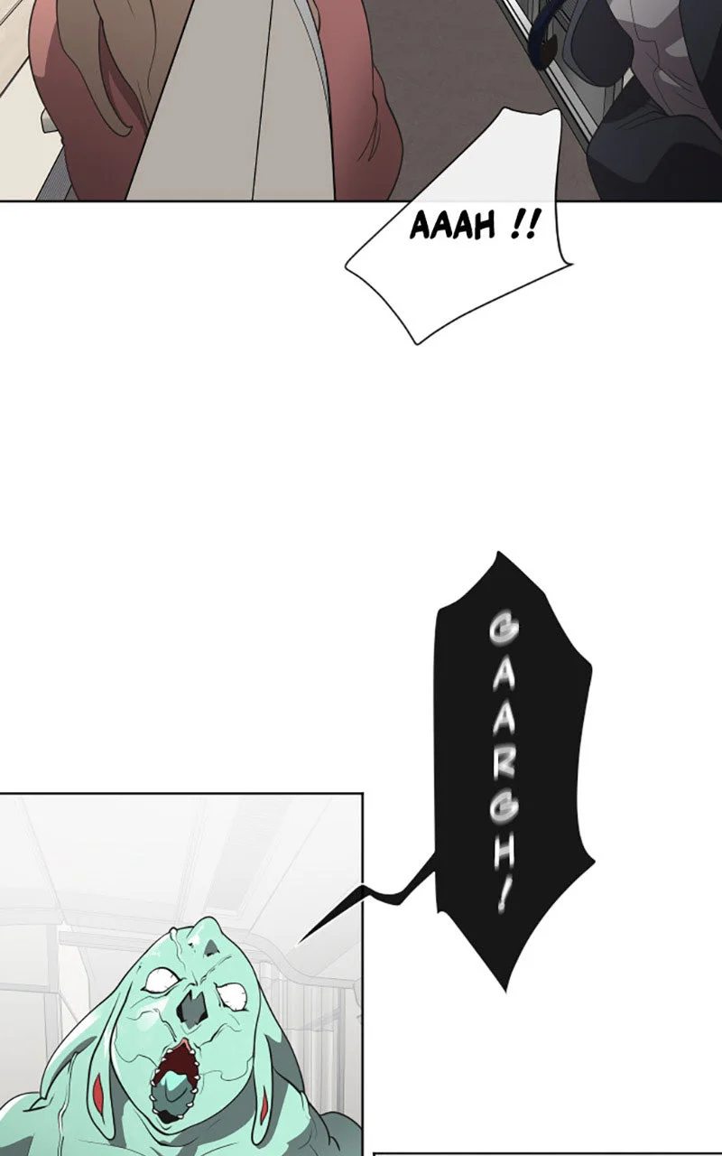 L'ère des surhommes Chapitre 26 - Page 13
