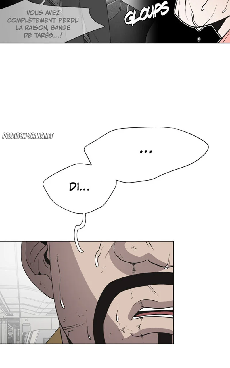 L'ère des surhommes Chapitre 26 - Page 20