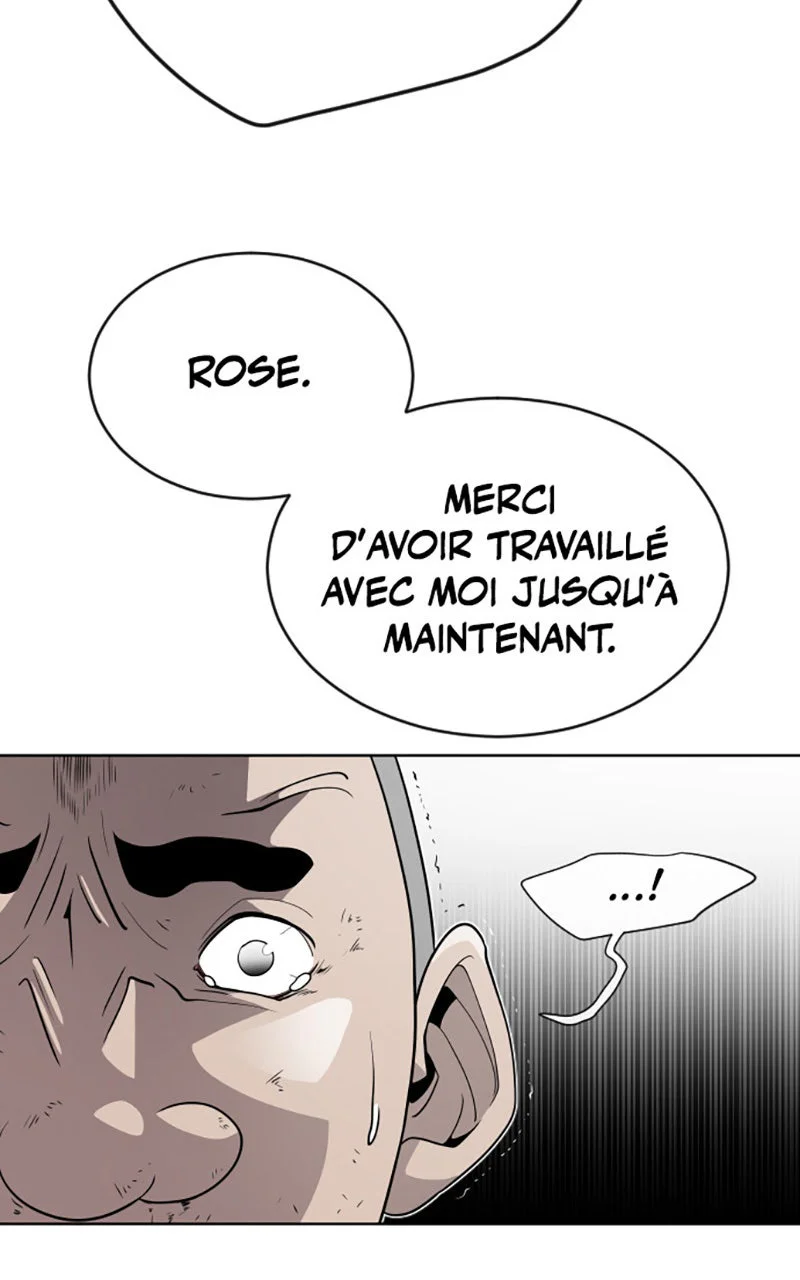 L'ère des surhommes Chapitre 26 - Page 24