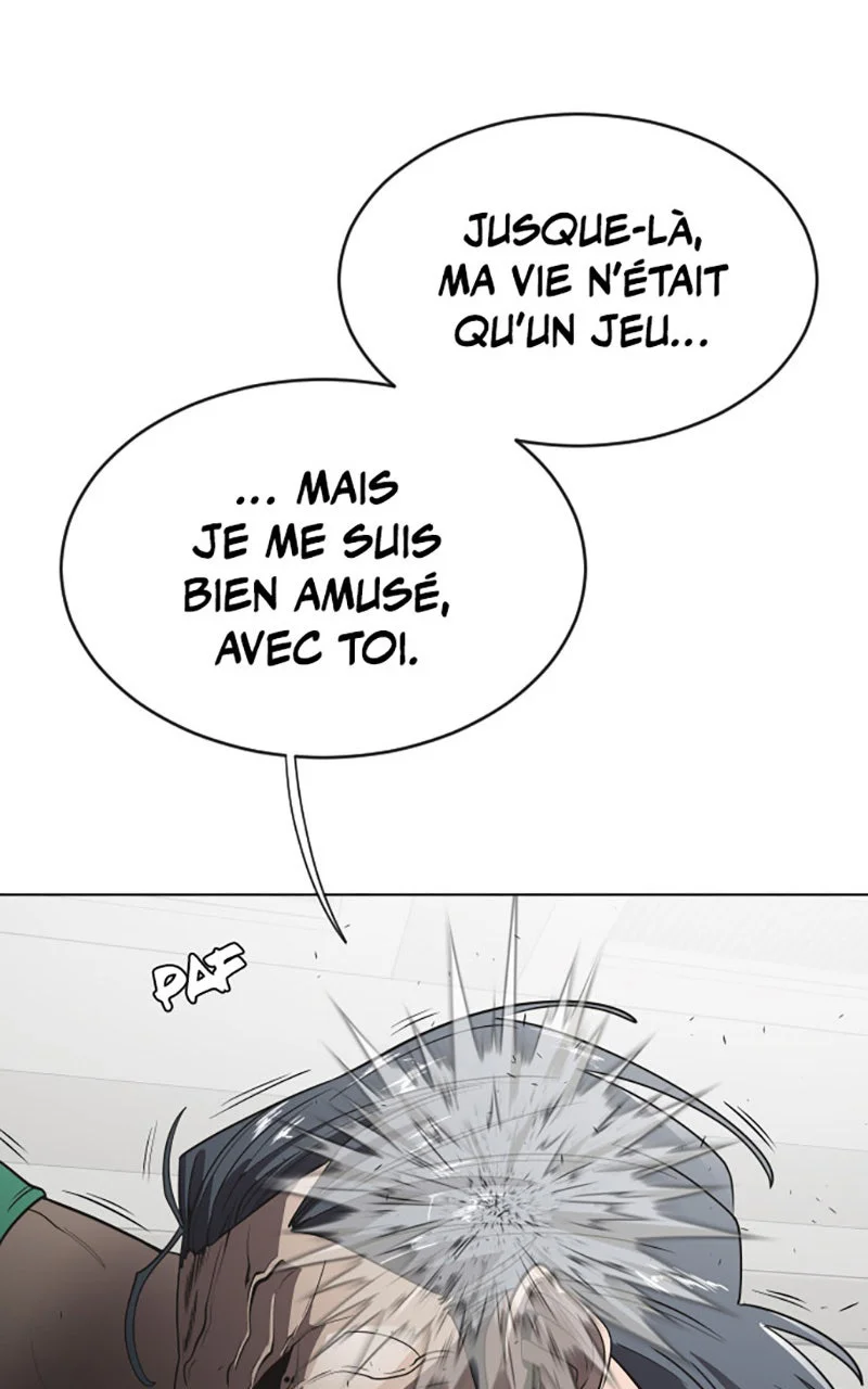 L'ère des surhommes Chapitre 26 - Page 25