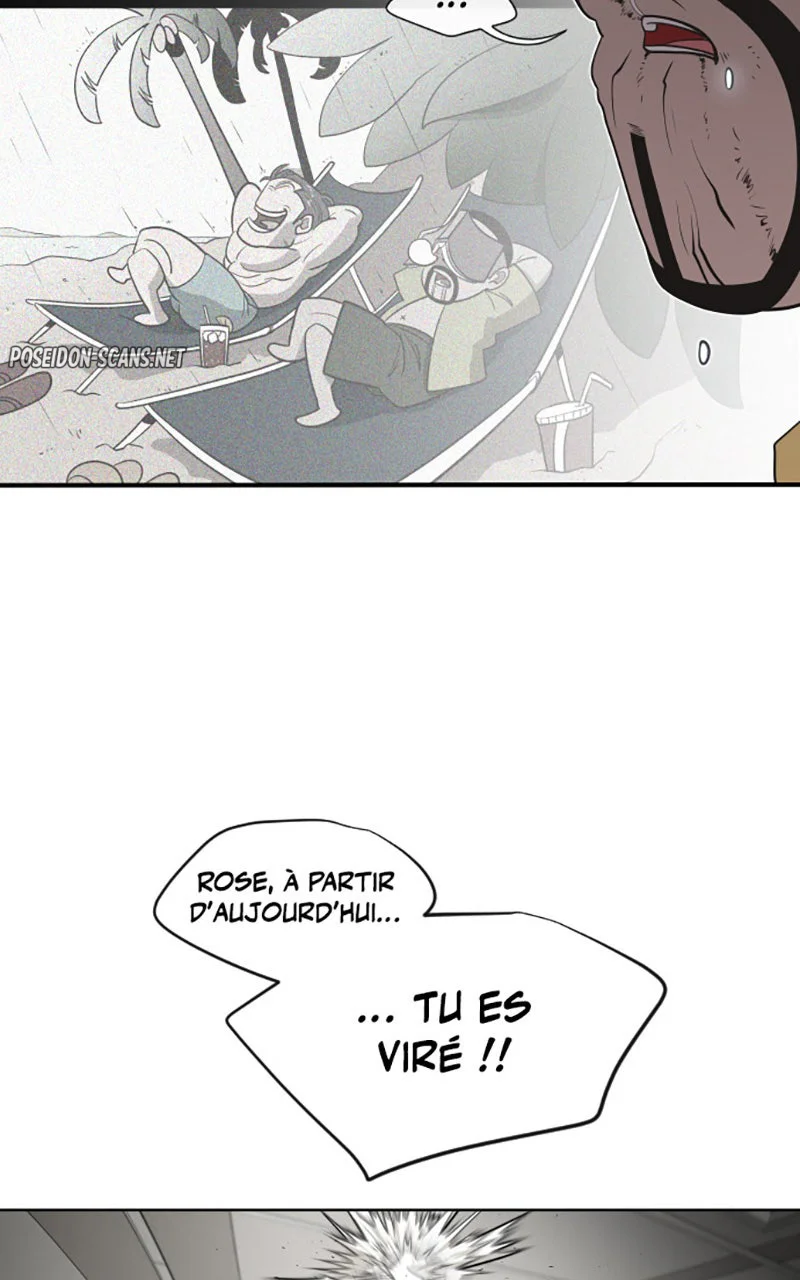 L'ère des surhommes Chapitre 26 - Page 28