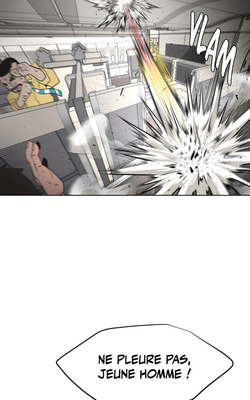 L'ère des surhommes Chapitre 26 - Page 29