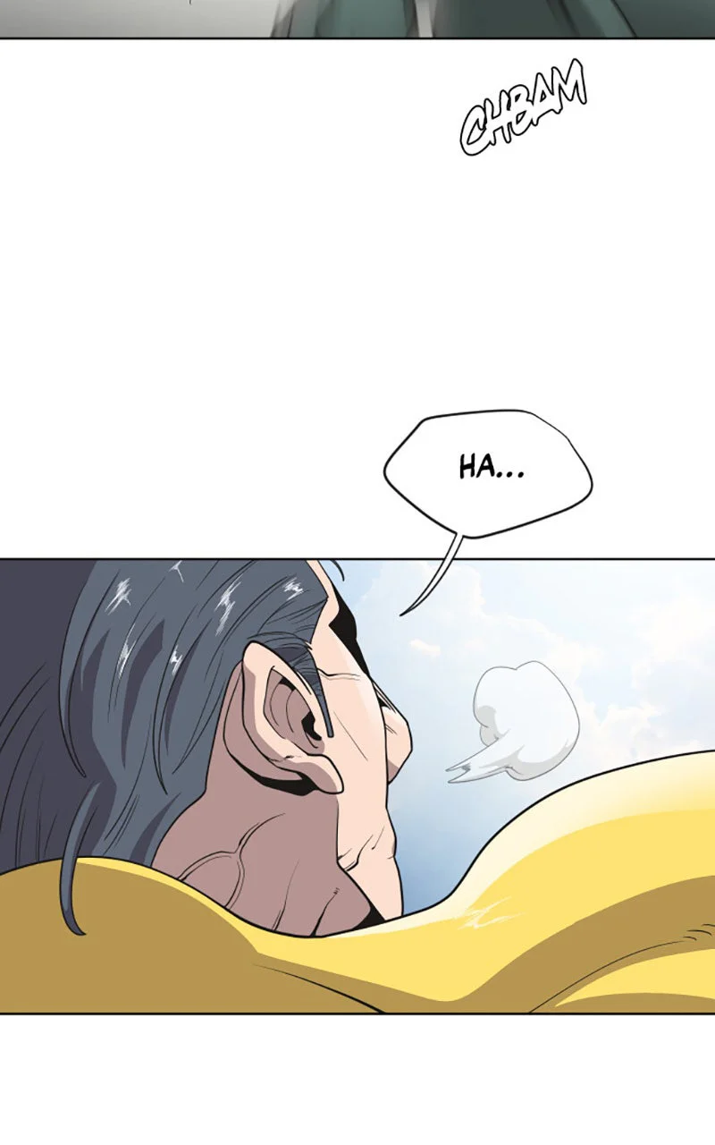 L'ère des surhommes Chapitre 26 - Page 36