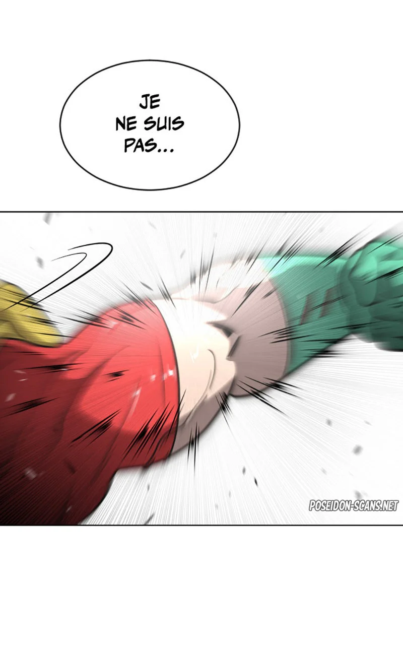L'ère des surhommes Chapitre 26 - Page 37