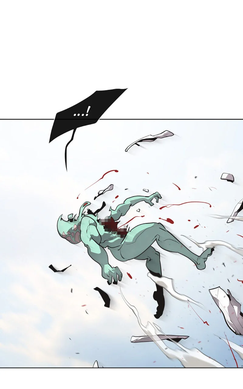 L'ère des surhommes Chapitre 26 - Page 4