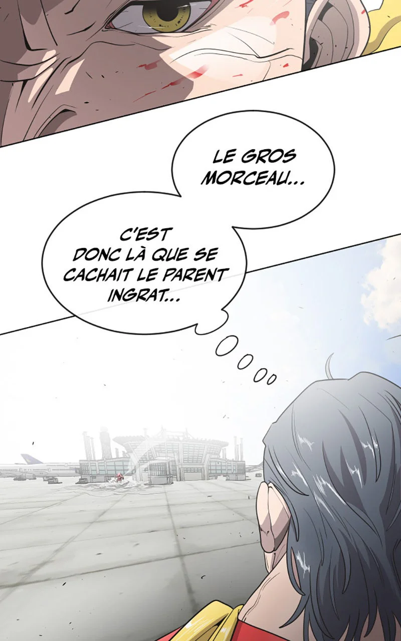 L'ère des surhommes Chapitre 26 - Page 41