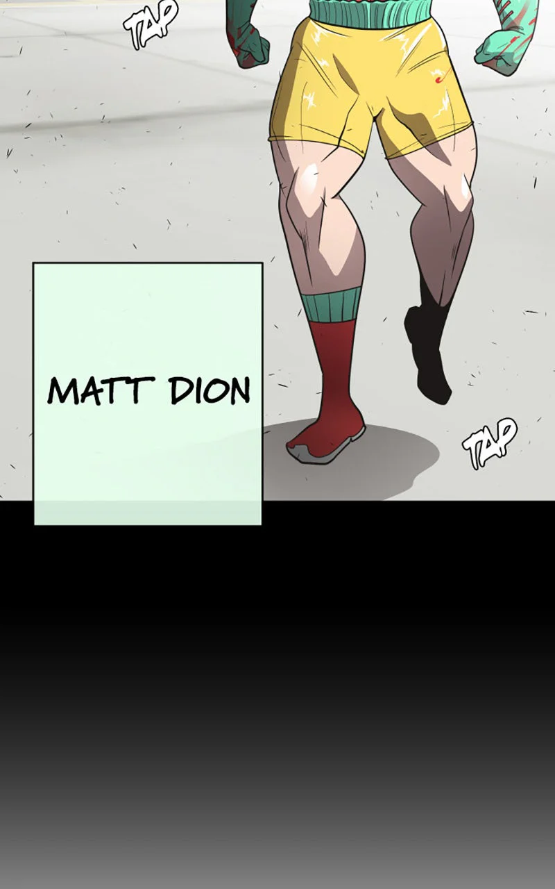 L'ère des surhommes Chapitre 26 - Page 43