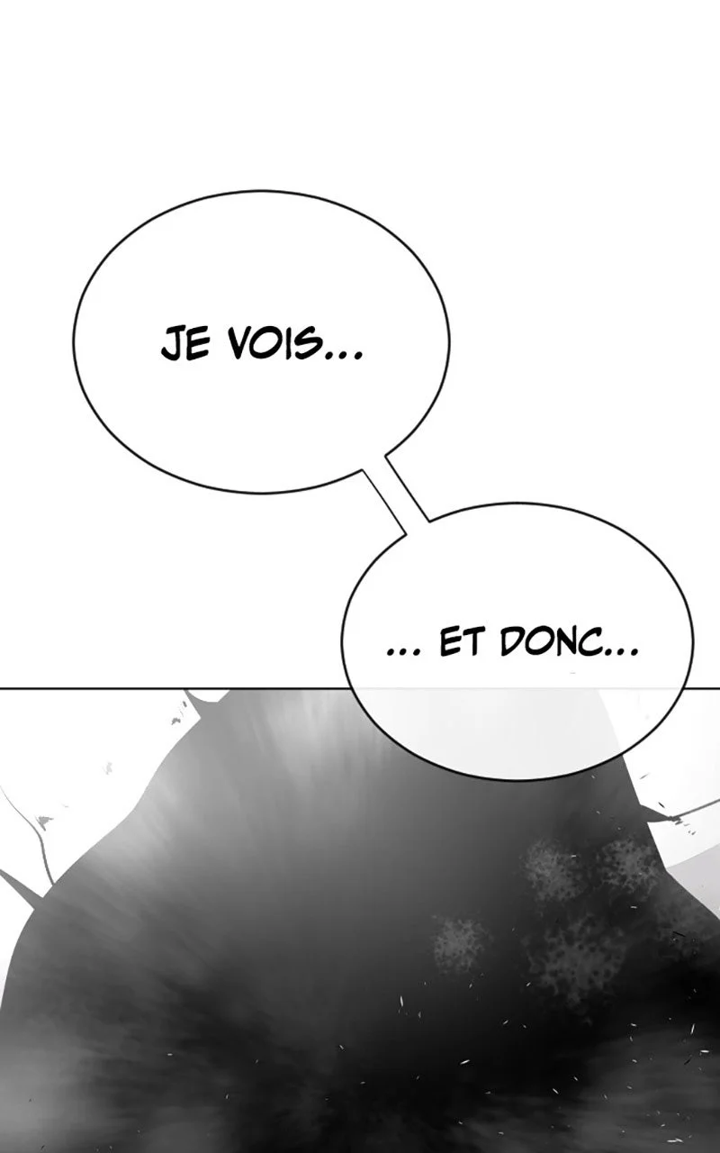 L'ère des surhommes Chapitre 26 - Page 5