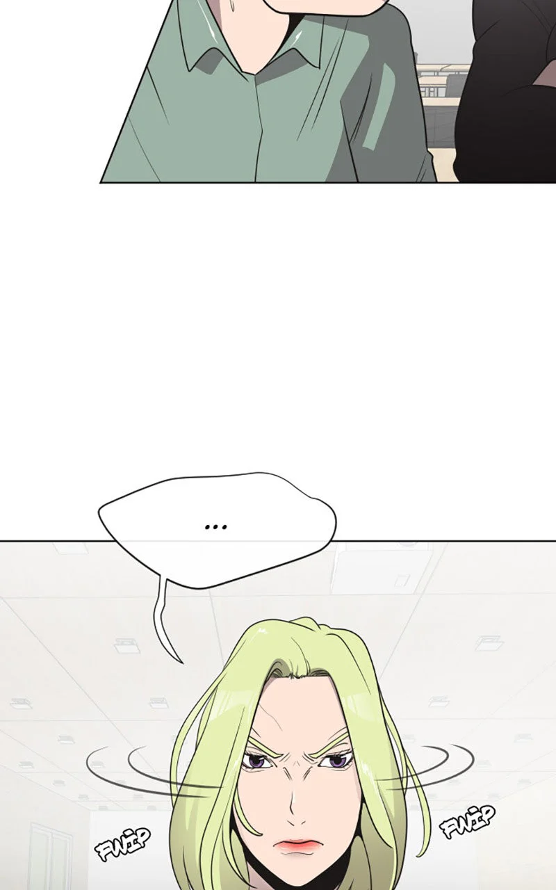 L'ère des surhommes Chapitre 26 - Page 50
