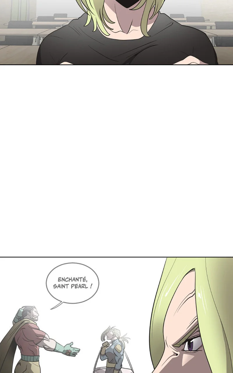 L'ère des surhommes Chapitre 26 - Page 51