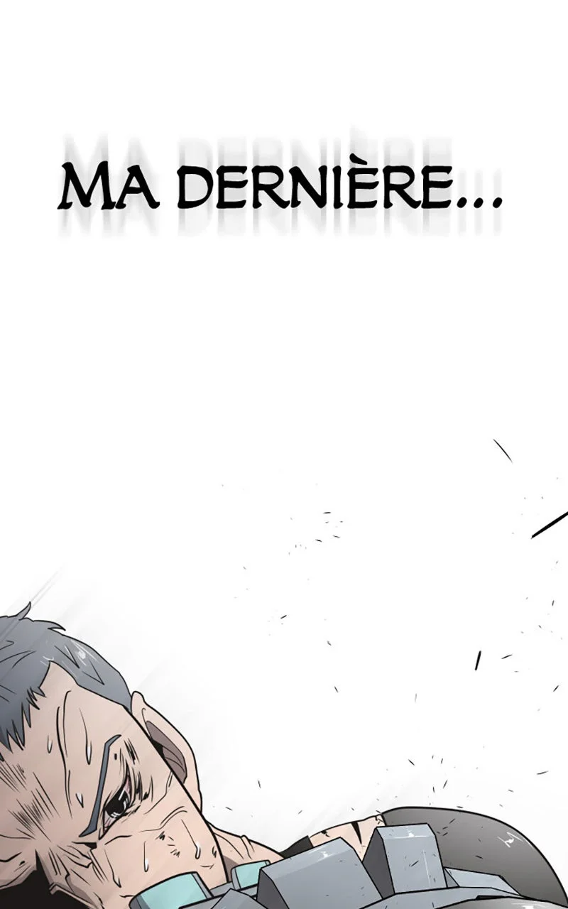 L'ère des surhommes Chapitre 26 - Page 54