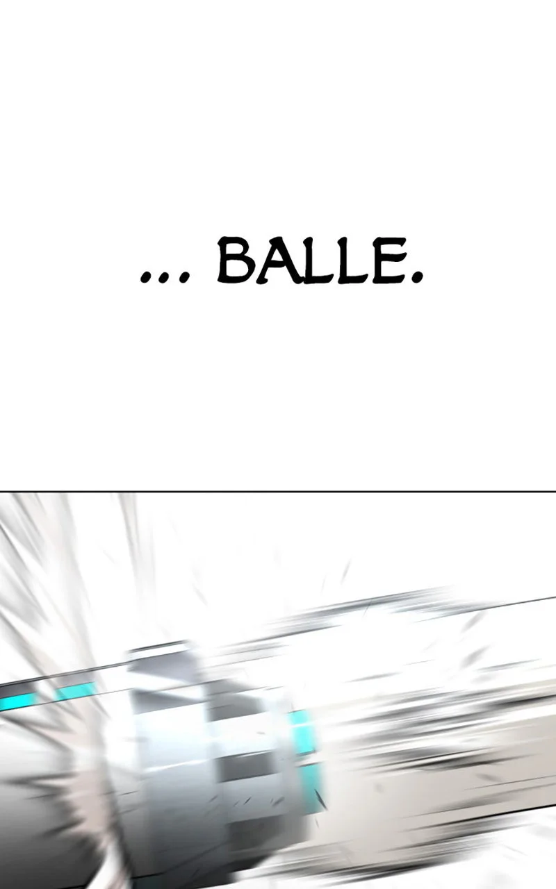 L'ère des surhommes Chapitre 26 - Page 56