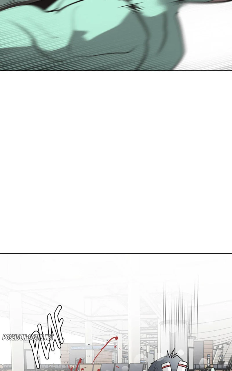 L'ère des surhommes Chapitre 26 - Page 58