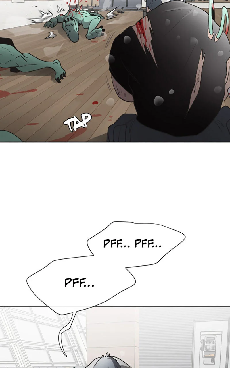 L'ère des surhommes Chapitre 26 - Page 59