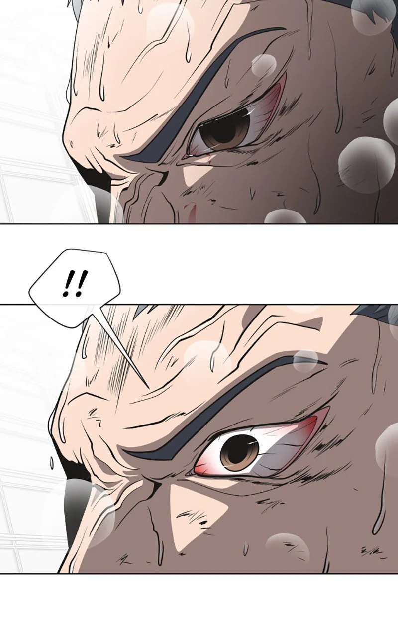 L'ère des surhommes Chapitre 26 - Page 61