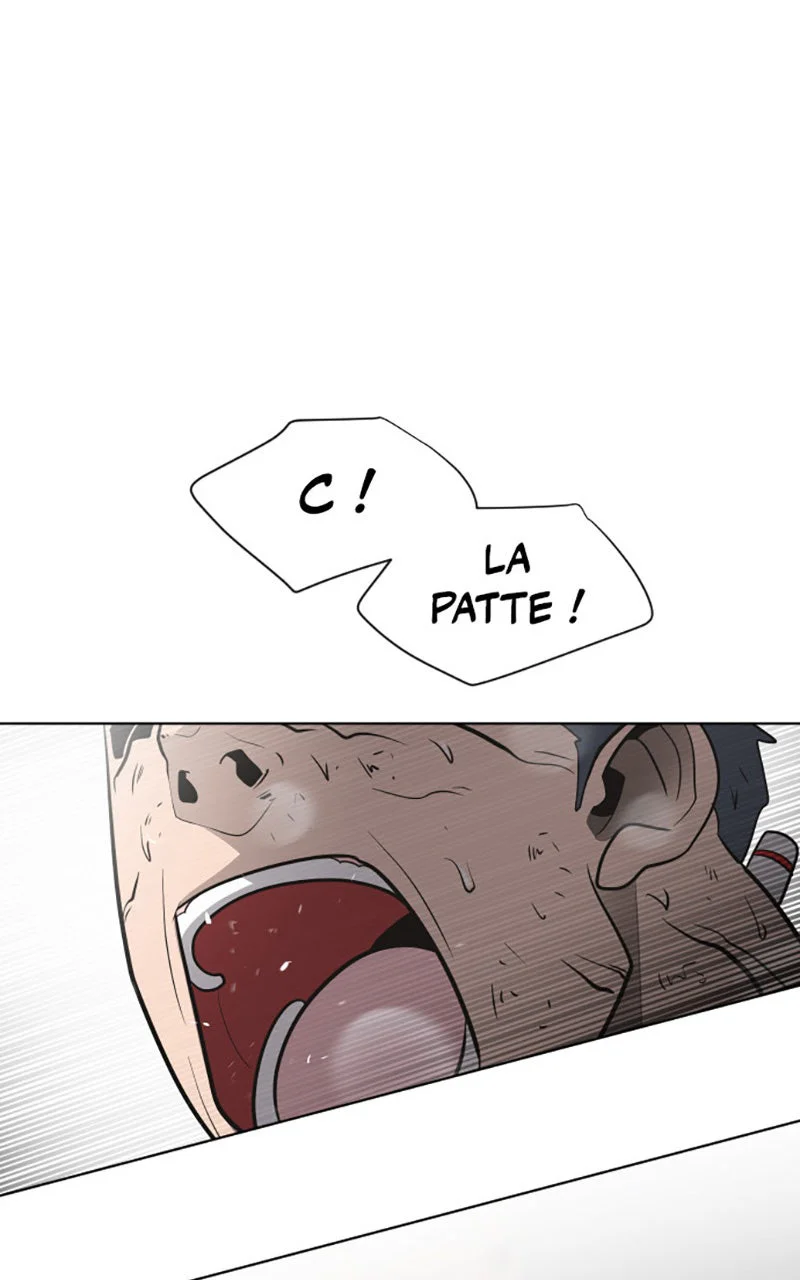 L'ère des surhommes Chapitre 26 - Page 63