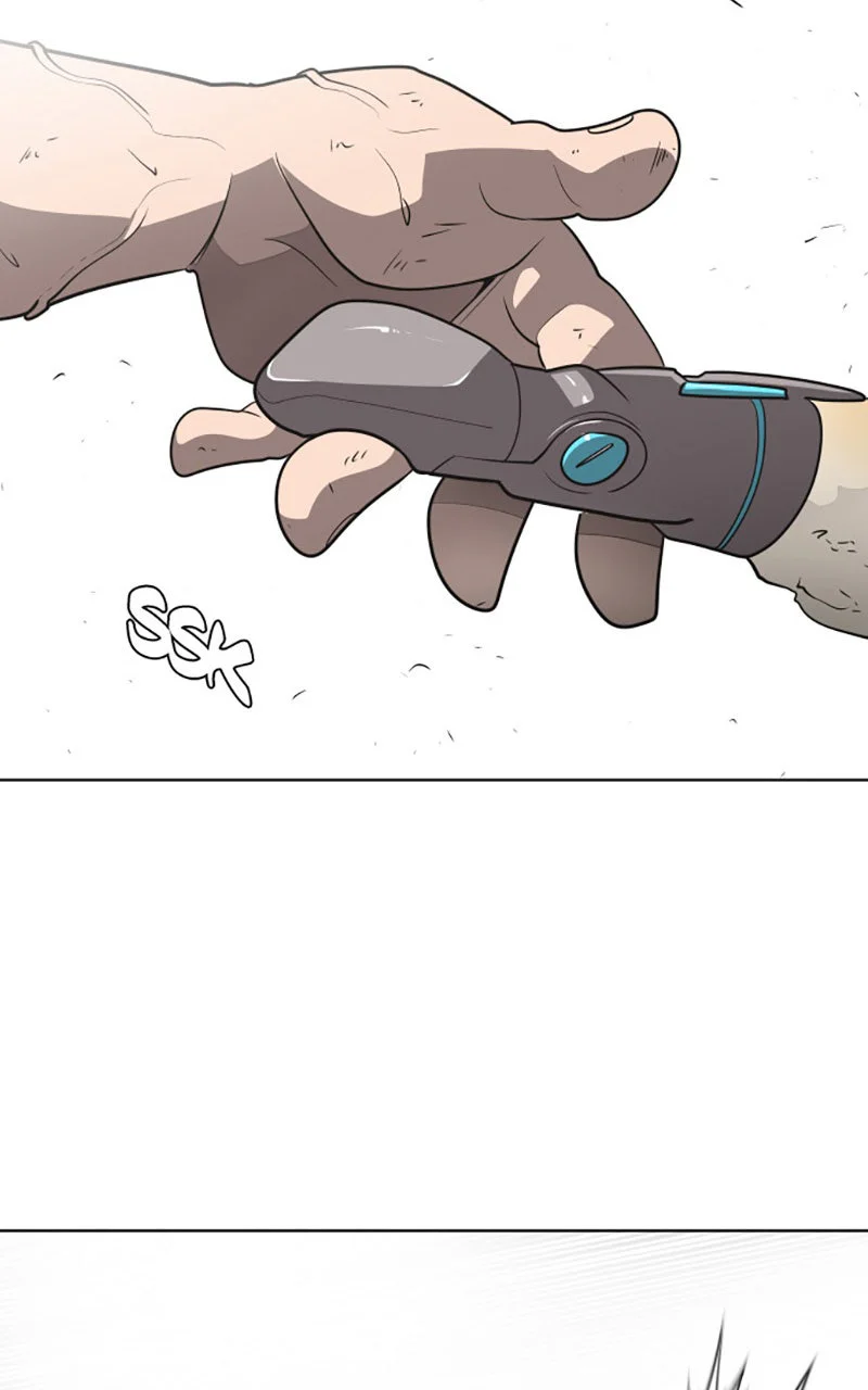 L'ère des surhommes Chapitre 26 - Page 65